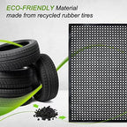 Anti-Fatigue Rubber Floor Mat - Image 3