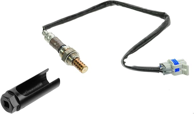 TRQ O2 Oxygen Sensor Direct Fit & Socket - Image 3