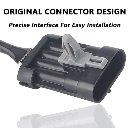 234-4012 O2 Oxygen Sensor Upstream Compatible - Image 6