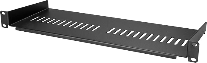 StarTech.com 1U Server Rack Shelf by StarTech
