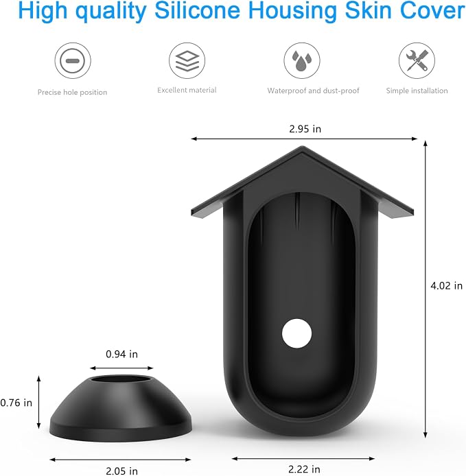 Silicone Skin Cover Compatible - Image 2