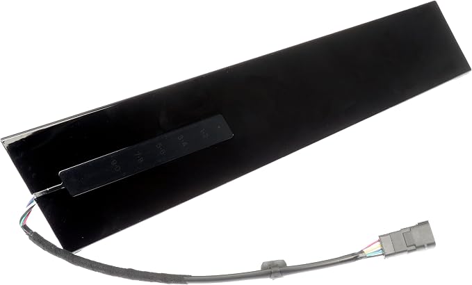Dorman 956-007 Driver Side Keyless Entry Keypad - Image 6