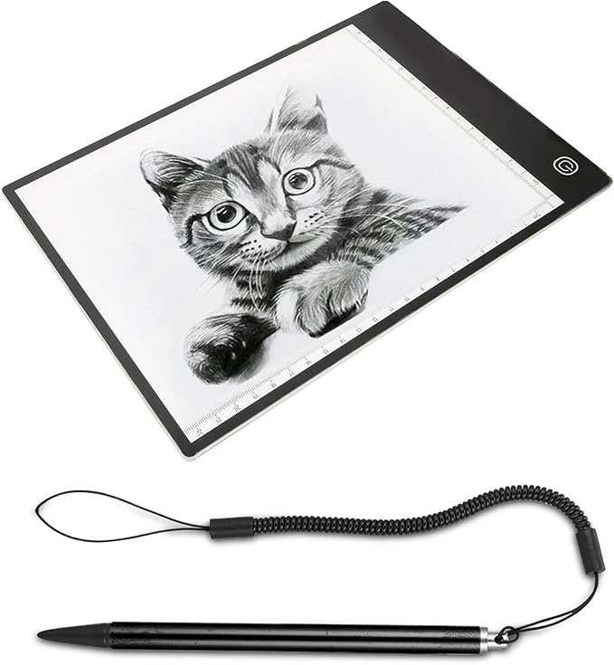v110 Yctze v110, st Screen Touch Painting Pen Resistive - Image 8