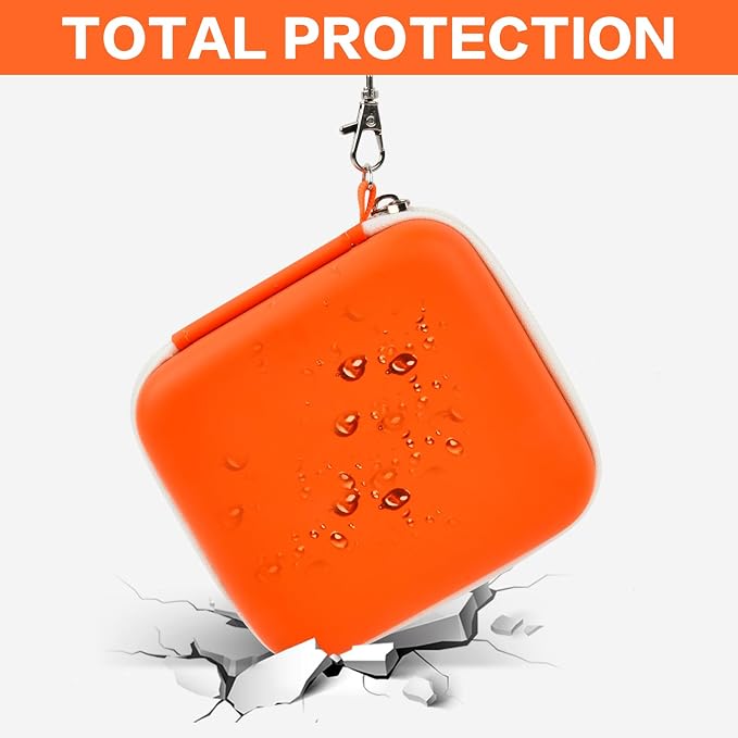 PAIYULE Kids Instant Print Camera Case Compatible - Image 5