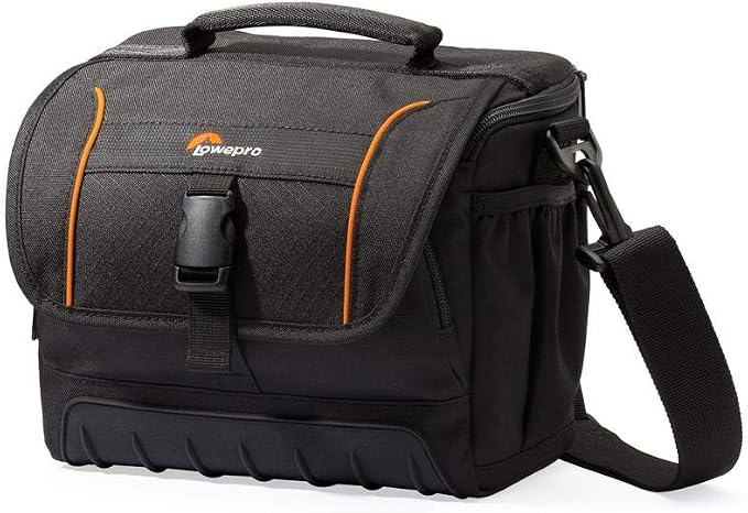 Lowepro Adventura, Camera Schoulder Bag by Lowepro