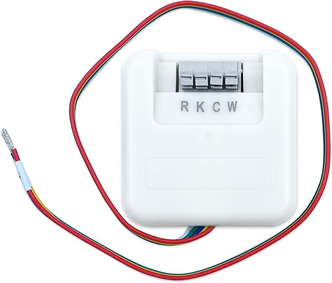 CWIREADPTR8001/E 24V C Wire Adapter Universal, Standard Common Wire Power - Image 3