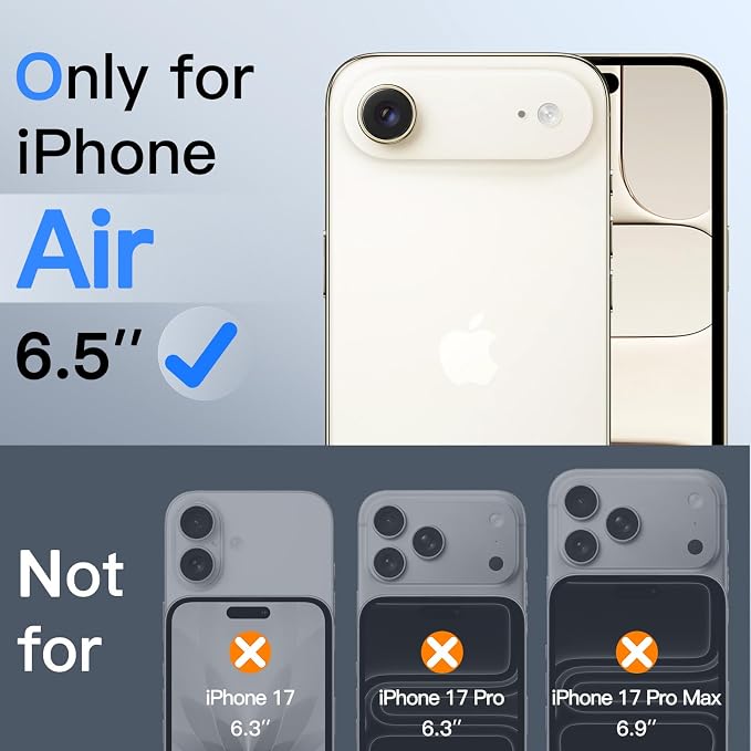 JETech Privacy Screen Protector - Image 2