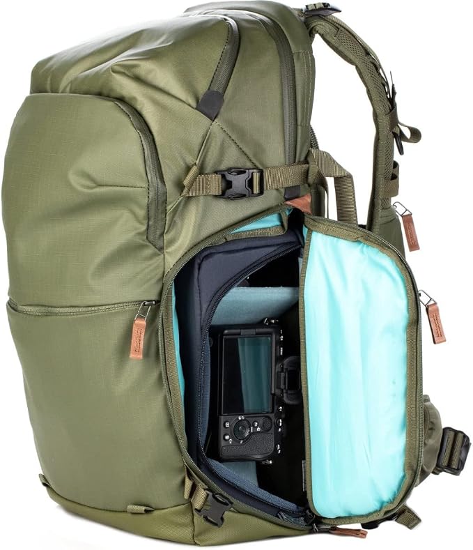 Shimoda Explore v2 35 Starter Kit, Landscape Adventure Outdoor Photography - Image 4