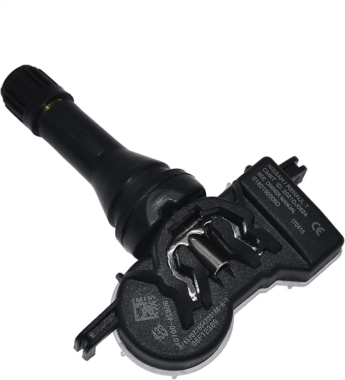 TPMS Tire Pressure Monitoring Sensor 40700-4CB0B - Image 3
