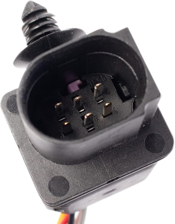 TRQ O2 Oxygen Sensor 5 Wire Wide-Band Planar Compatible - Image 4