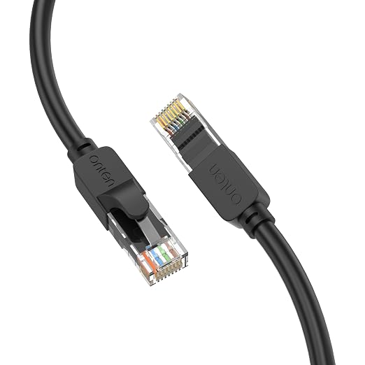 Cat 6 Ethernet Cable 125 ft, Indoor/Outdoor 26AWG UTP High Speed 10Gbps - Image 2