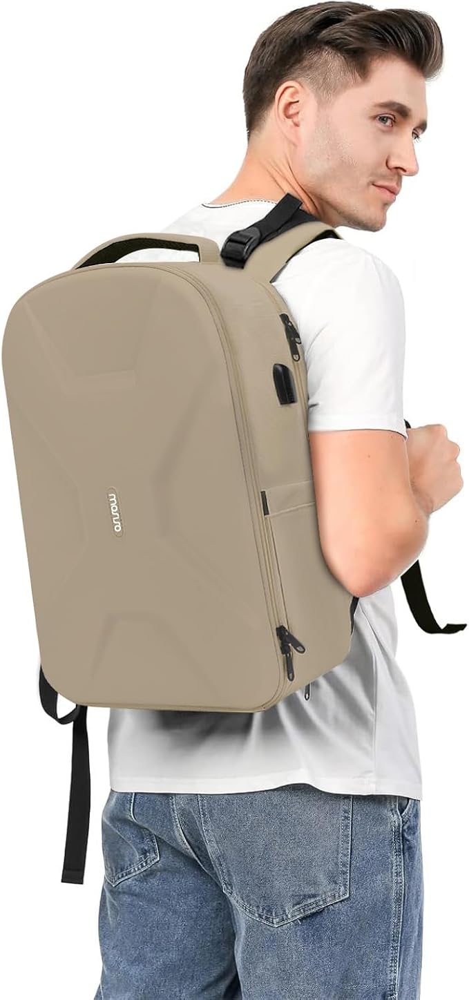 MOSISO 15.6-16 inch 35L Laptop Backpack - Image 6