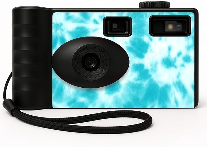 LENSY Screen Free Digital Camera | Four Built in Filters | Rechargeable - Image 7