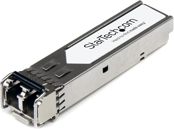 StarTech.com HP JD092B Compatible SFP+ Module by StarTech