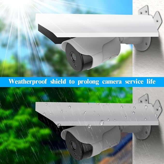 Universal Security Camera Cover - Image 3