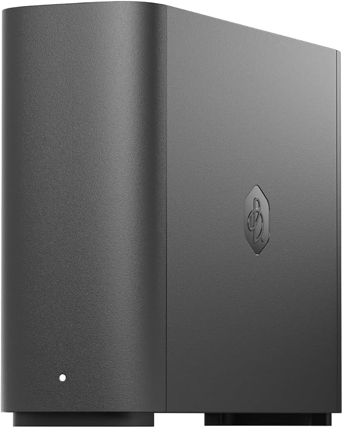 Synology BeeStation Plus 4TB Personal Cloud Storage Device - Image 16