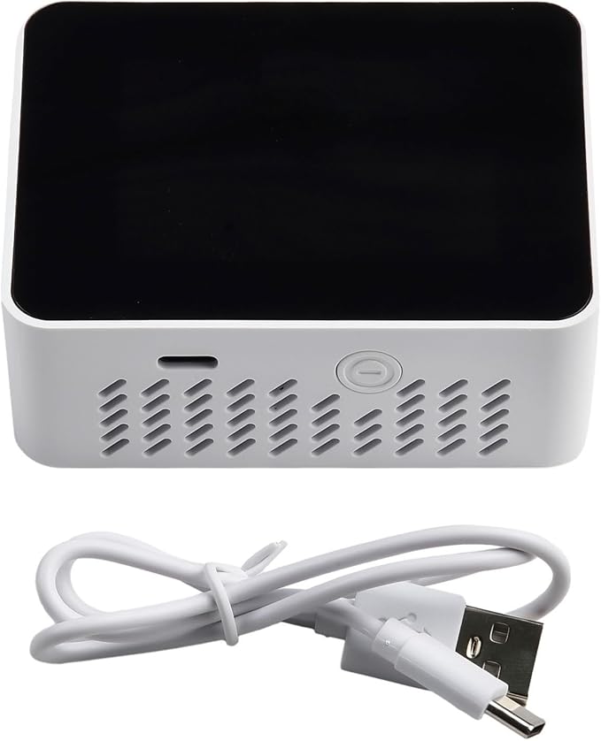 Portable Air Meter Carbon Dioxide Detector - Image 3