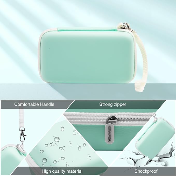 Case Compatible with ESOXOFFORE - Image 4