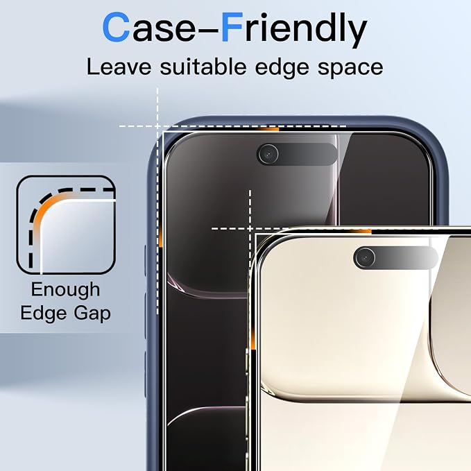 JETech Privacy Screen Protector - Image 7