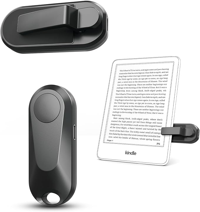 DATAFY Remote Control Page Turner by DATAFY