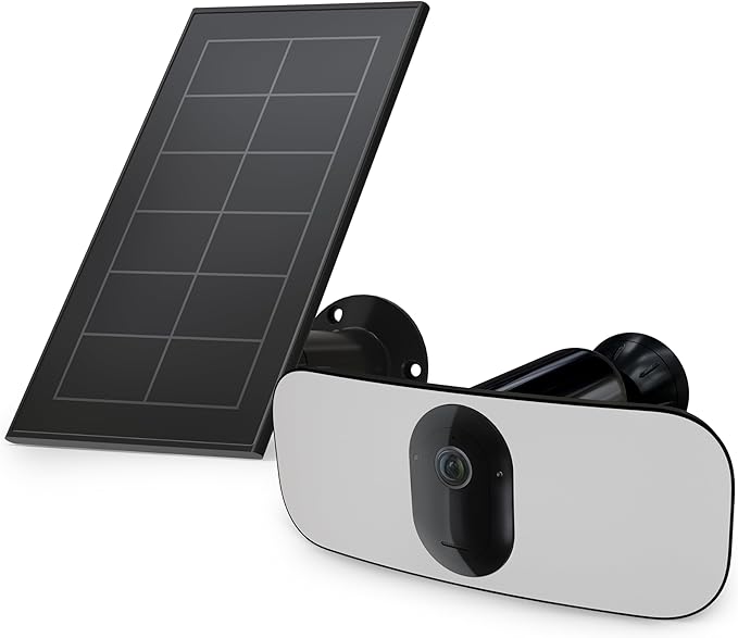 Arlo Pro 3 Floodlight Camera by Arlo