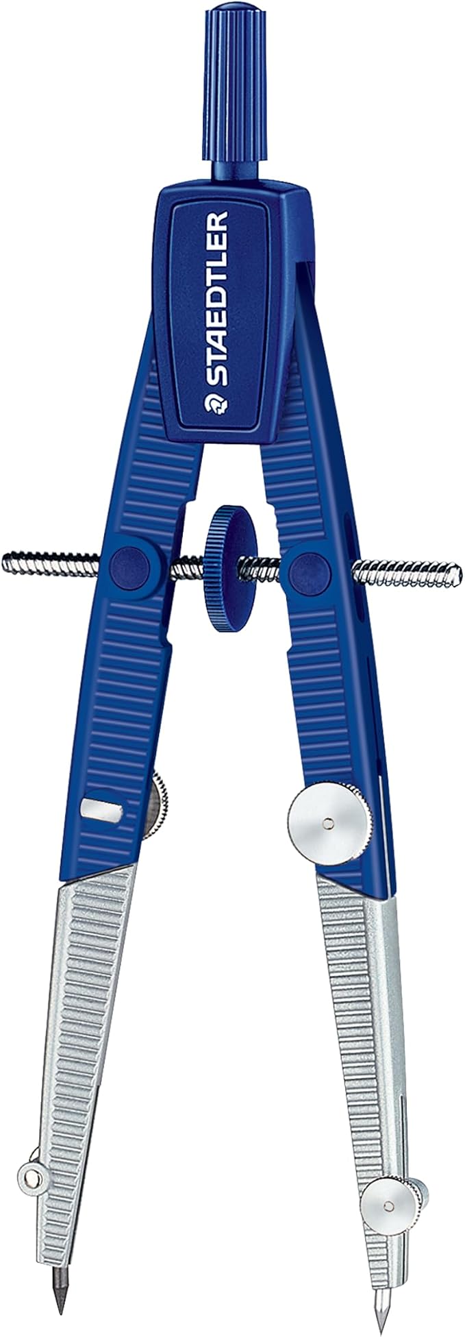 STAEDTLER Advanced Student Compass 2 Piece Set - Image 2