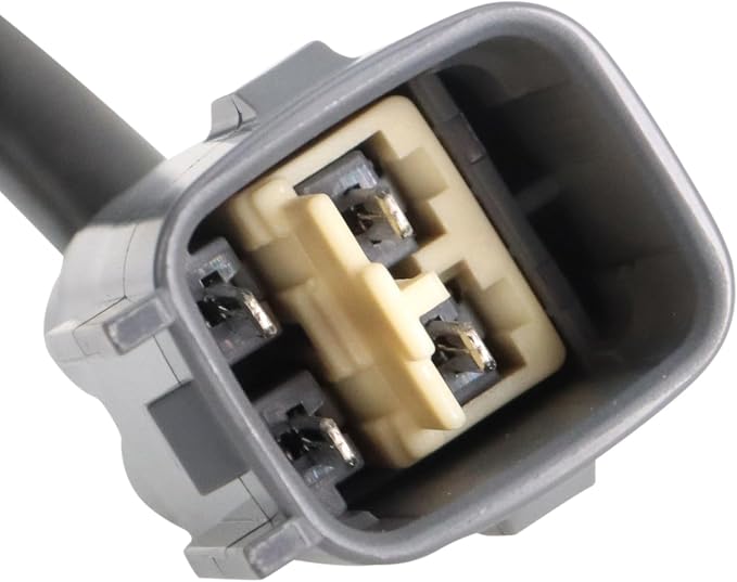 TRQ Air/Fuel Ratio Exhaust O2 02 Oxygen Sensor - Image 4