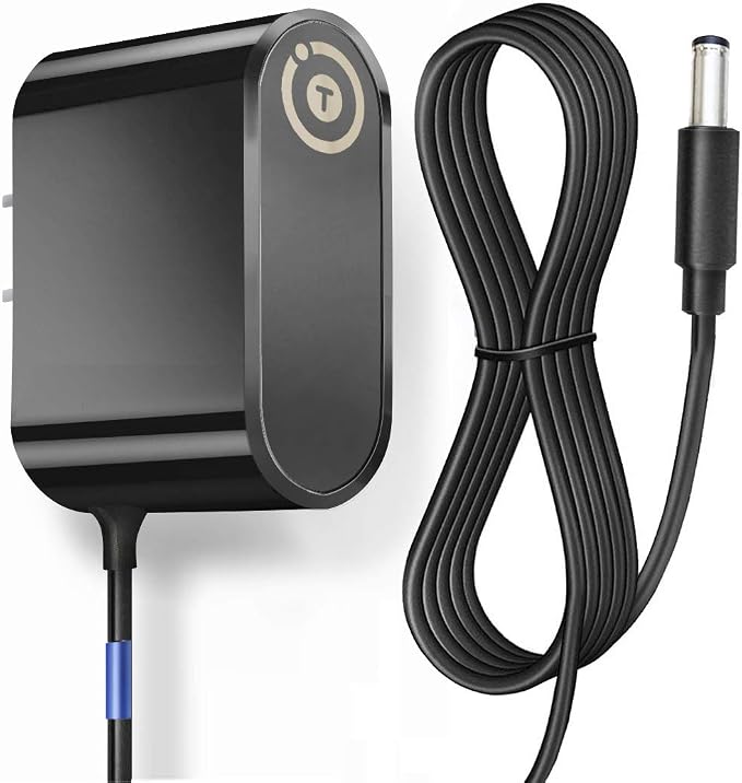 T POWER 5V Ac Dc Adapter Charger by T+POWER