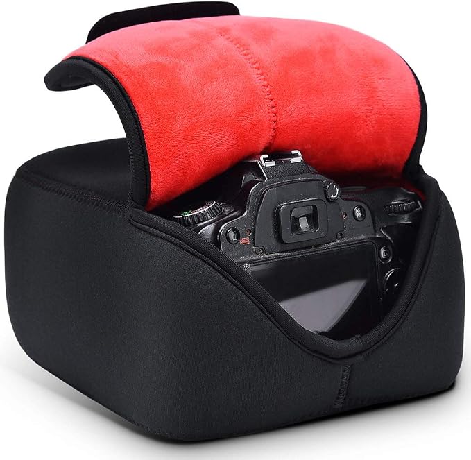 CADeN DSLR SLR Camera Sleeve Case by CADeN