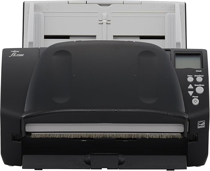 Fujitsu FI-7160 - Image 2