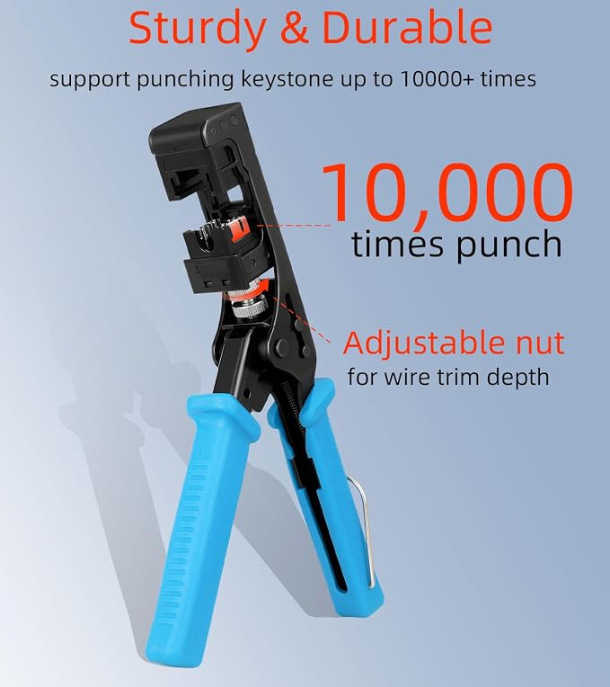 Rapink Speed Keystone Jack Tool - Image 5