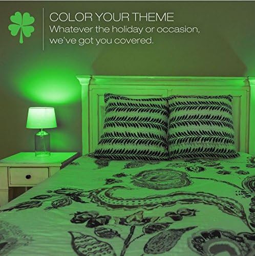 Sylvania SMART+ ZigBee Bulb, Color Changing and Dimmable A19 LED Bulb, 60 Watt - Image 5