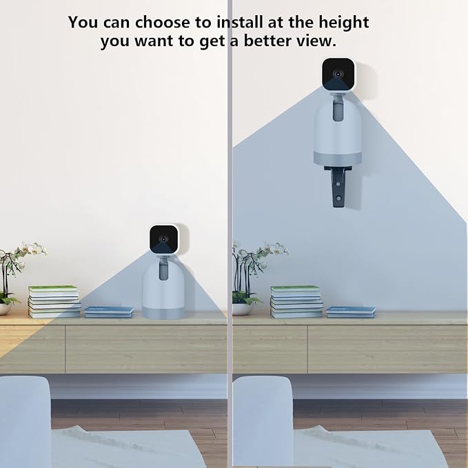 Adjustable Wall Mount Compatible - Image 6