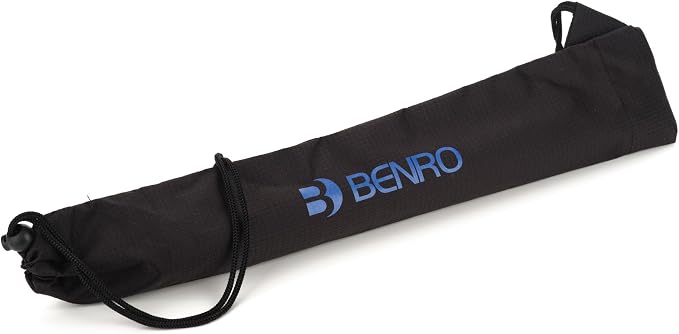 Benro MiniMax MMX37C Carbon Fiber Monopod - Image 5