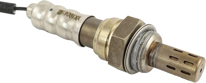 TRQ O2 Oxygen Sensor 4 Wire Narrow-Band Downstream Rear Compatible - Image 5