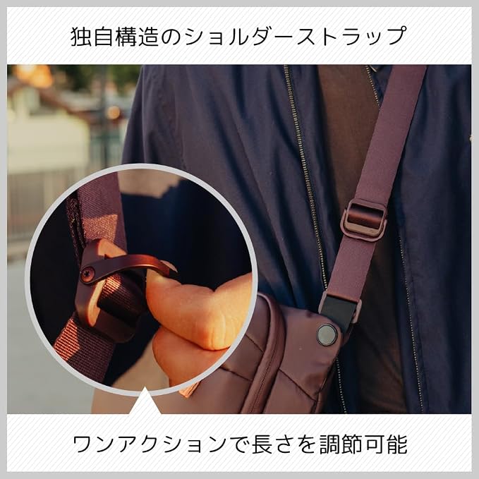 Peak Design Everyday Sling - Image 7