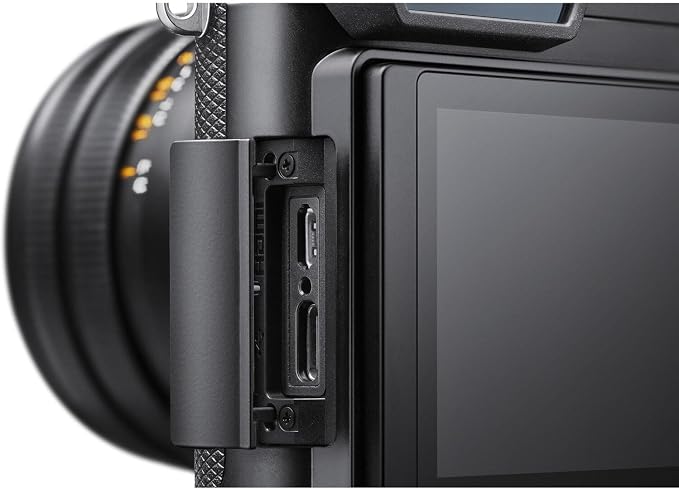 Leica Q3 Compact Digital Camera by Amazon+Renewed