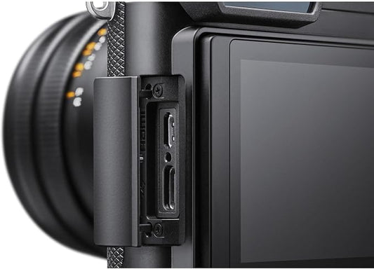 Leica Q3 Compact Digital Camera by Amazon+Renewed