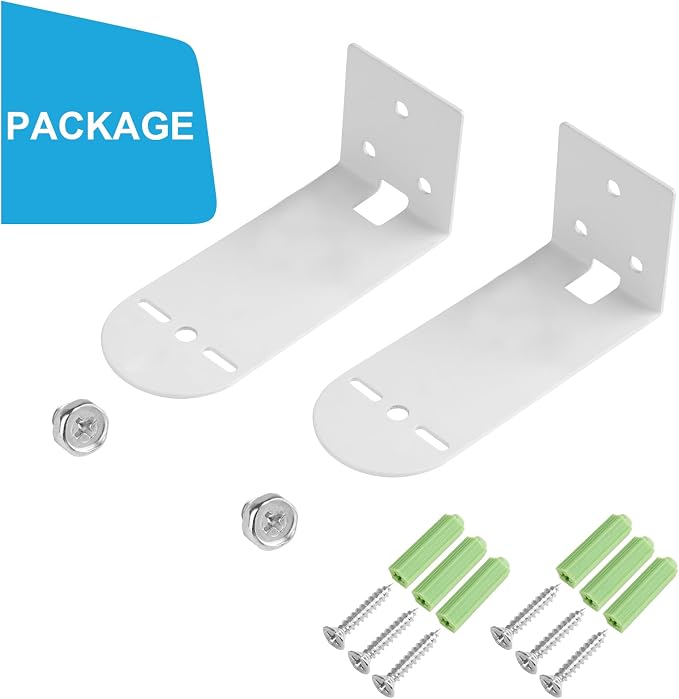 UYODM 2024 Upgrade Wall Mount Compatible - Image 6