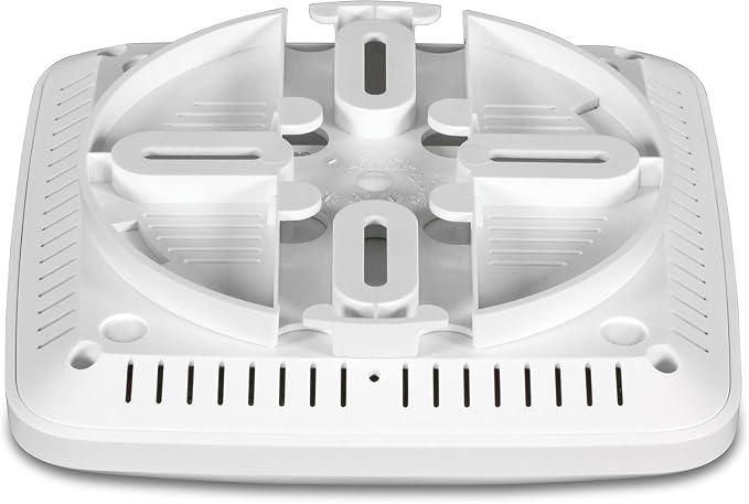 TRENDnet AX1800 Dual Band WiFi 6 PoE+ Access Point, TEW-921DAP, 1201Mbps + - Image 10