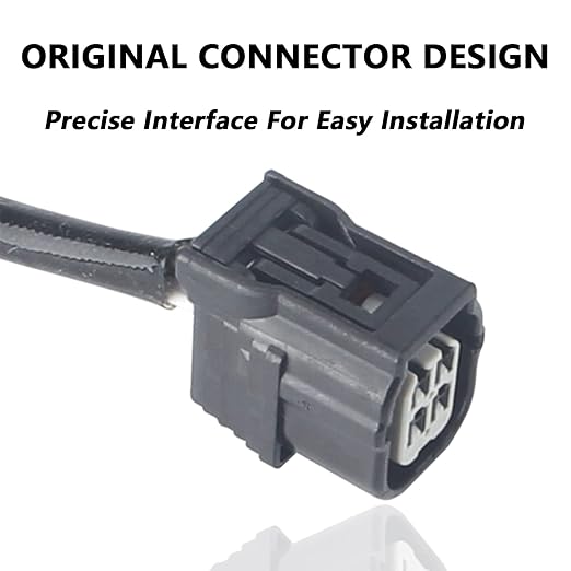 234-4574 O2 Oxygen Sensor Air Fuel Ratio Downstream Compatible - Image 3