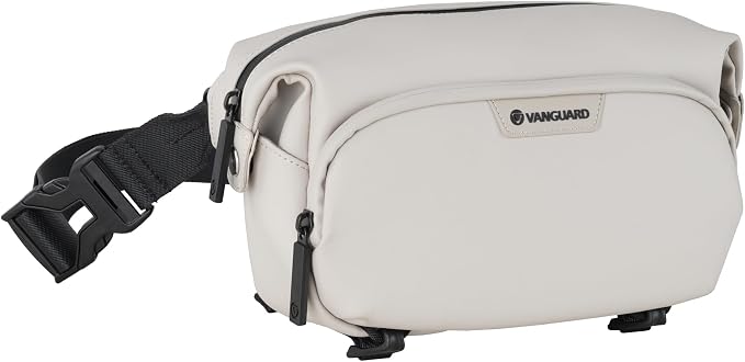 Vanguard VEO Lite W3L Camera & Everyday Waist Pack – 3L Capacity, Fits - Image 2