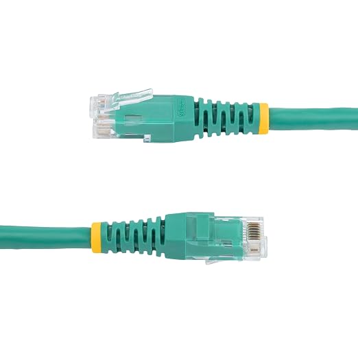 StarTech 20ft CAT6 Ethernet Cable - Image 3