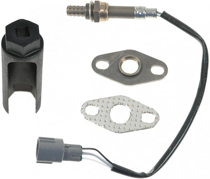 TRQ O2 Oxygen Sensor Compatible - Image 3