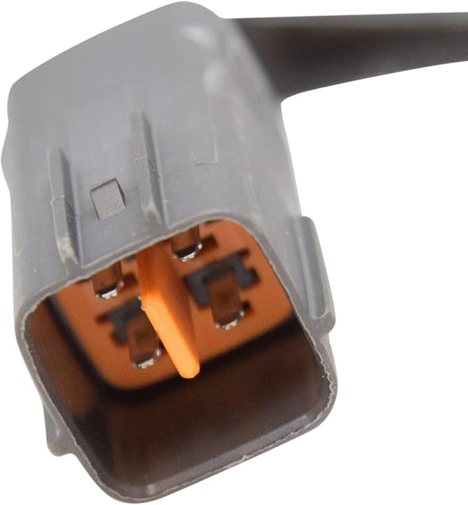 TRQ O2 Oxygen Sensor 4 Wire Wide-Band Upstream Bank 1 Compatible - Image 4