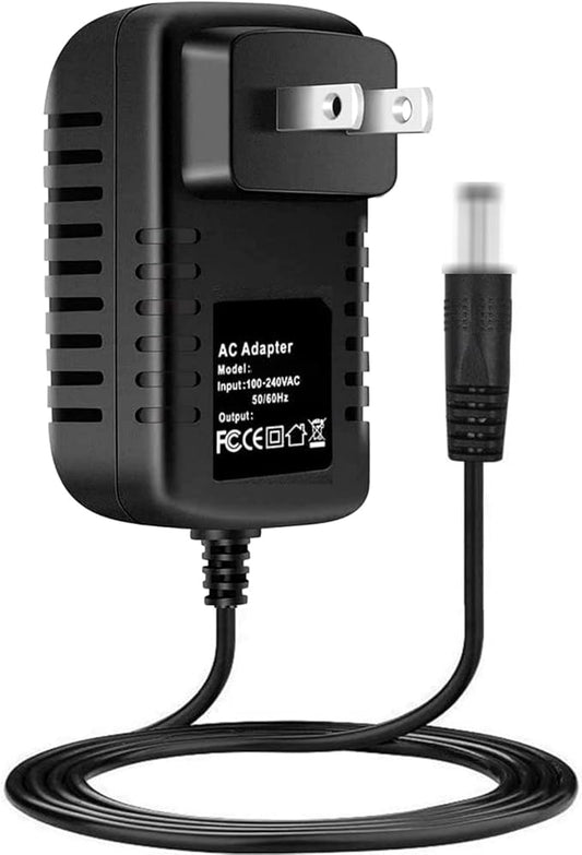 5V AC/DC Adapter Replacement for Chamberlain myQ Connected MYQ-G0401-ES by Unknown