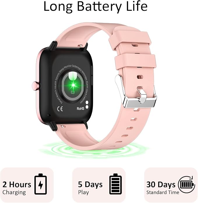 Smartwatch for Women - Image 9