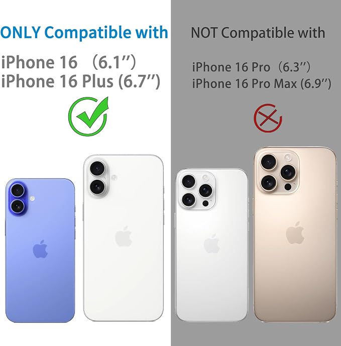 Dengduoduo Camera Lens Protector - Image 2