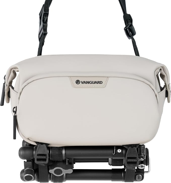 Vanguard VEO Lite W3L Camera & Everyday Waist Pack – 3L Capacity, Fits - Image 9