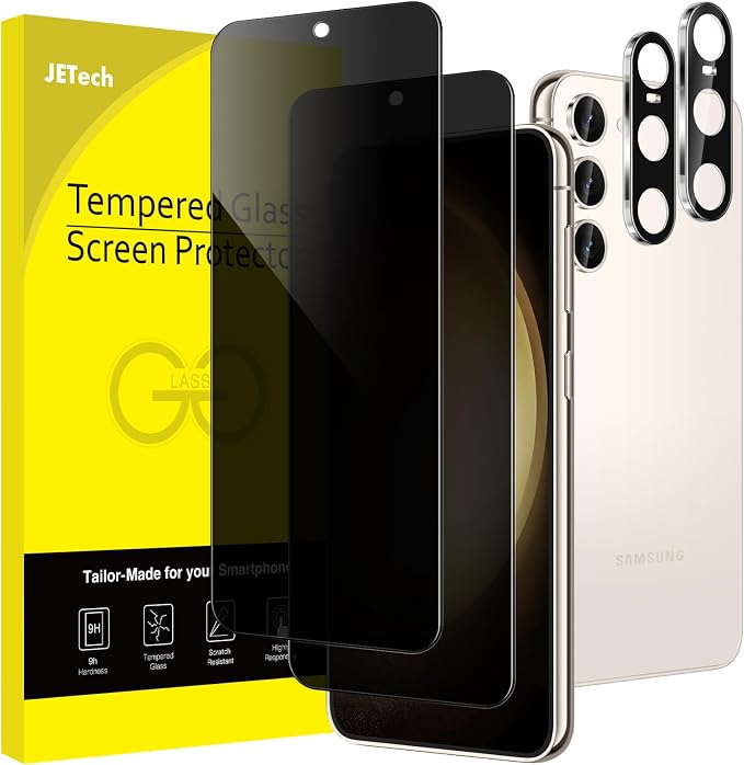 JETech Privacy Screen Protector by JETech